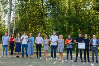 Išrinkti Lietuvos atstovai pasauliniame skaitmeninių sprendimų konkurse „World Summit Awards 2018“