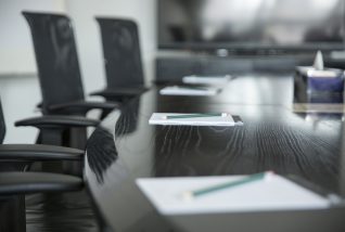 Vilniuje vykusio susitikimo metu aukšto lygio pareigūnams pristatyti Rytų partnerystės šalių tarptautinio tarptinklinio ryšio klausimai