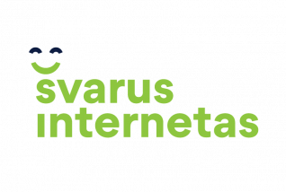 RRT tęsia bendradarbiavimą su paslaugų teikėjais dėl švarios interneto aplinkos