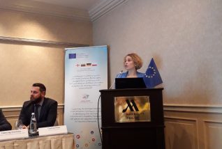 Guidelines for broadband communication development introduced in Georgia