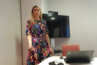 RRT shared the postal regulation experience with the representatives of the Regulatory Authority of Electronic and Postal Communications of Kosovo