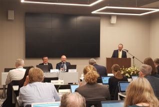 Com-ITU meeting takes place in Vilnius