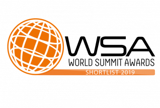 Pirmąjį pasaulinio konkurso „World Summit Awards“ etapą įveikė net šeši  Lietuvos projektai
