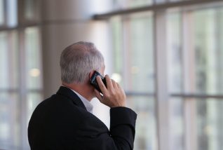 RRT nustatė mažesnes balso skambučių užbaigimo kainas