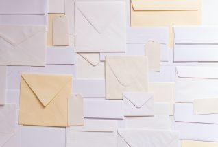 Per metus 54 proc. išaugo pašto siuntinių skaičius