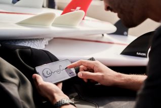 Kvalifikuotu elektroniniu parašu naudojasi daugiau kaip trečdalis Lietuvos gyventojų