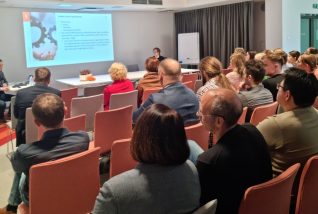 Veiksminga konkurencija Lietuvos sektoriuose – mūsų siekiamybė