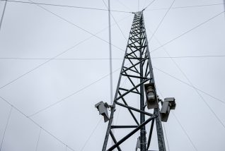 RRT: kaimiškose vietovėse vidutinė interneto sparta atsilieka nuo didmiesčiuose ir pagrindiniuose keliuose pasiekiamos interneto spartos