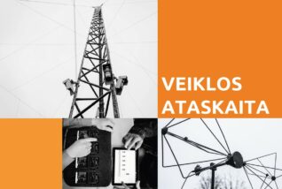 RRT paskelbė savo 2022 metų veiklos ataskaitą