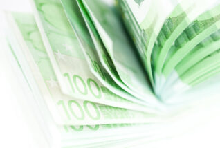 RRT išvada: pagrįstos Registrų centro sąnaudos – daugiau nei 23 mln. Eur