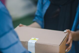 RRT primena: jei dingo siunta, nebūtinai jums kompensuos visą sumą