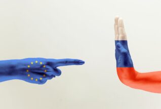 Paskelbtos praktinės gairės ekonominės veiklos vykdytojams, kurios padės nustatyti bandymus apeiti sankcijas