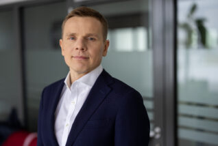 RRT tapo Skaitmeninių paslaugų akto įgyvendinimo koordinatoriumi 