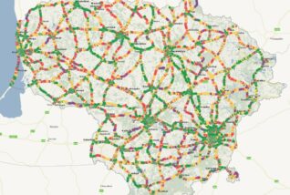 RRT: Lietuvoje mobilus internetas spartėja, tačiau pasirinktas 5G diegimo būdas gerina ne visus kokybės parametrus