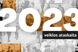 RRT paskelbė savo 2023 metų veiklos ataskaitą