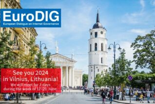 EuroDIG 2024: Shaping the Future of Digital Innovation in Europe – Balancing Innovation and Regulation