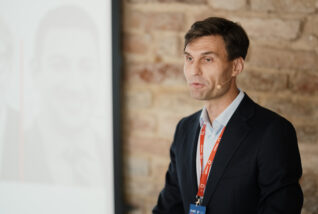 Darius Kuliešius: palydovinis ryšys gali padėti užtikrinti interneto kokybę visiems vartotojams 
