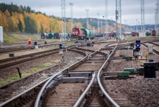 Skaidresnė prieiga prie geležinkelių: RRT pristato naują vertinimo įrankį 