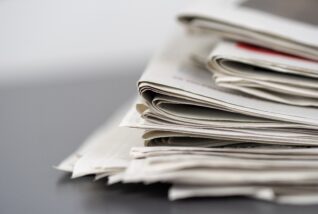 Periodikos pristatymo nuostoliai – 9,49 mln. eurų, leidinių kiekiai toliau mažėja