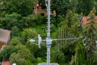 RRT patvirtino mobiliojo ryšio plėtros planą ir planus dėl artimiausių radijo dažnių aukcionų 