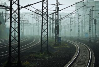 RRT įvertino geležinkelių infrastruktūros prieigos indeksą